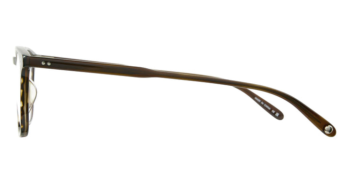 Garrett Leight - Boon - Brandy Tortoise