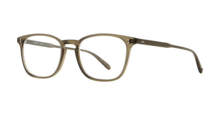 Garrett Leight - Boon - Olio