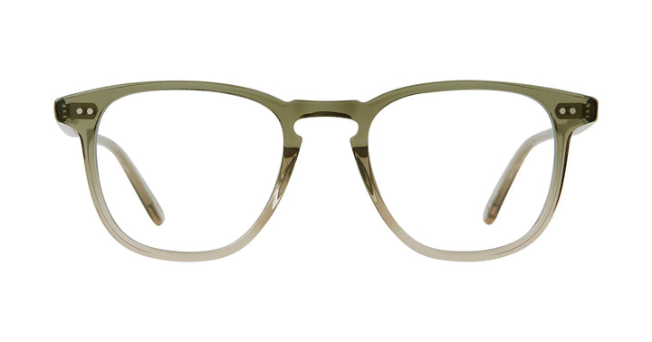 Garrett Leight - Brooks - Cyprus Fade