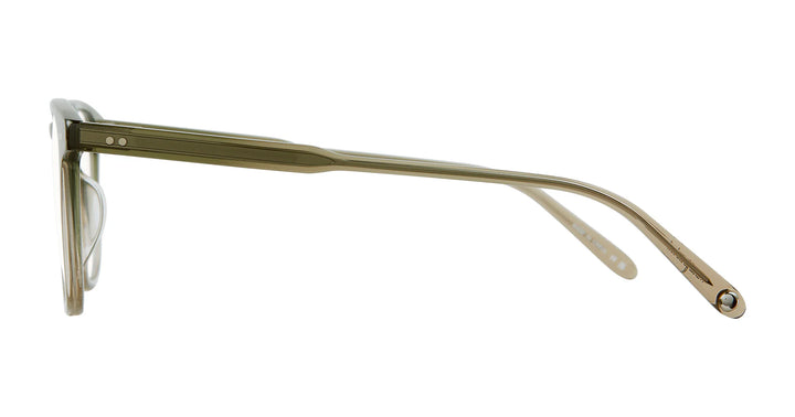 Garrett Leight - Brooks - Cyprus Fade