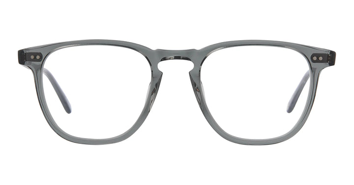 Garrett Leight - Brooks - Sea Grey