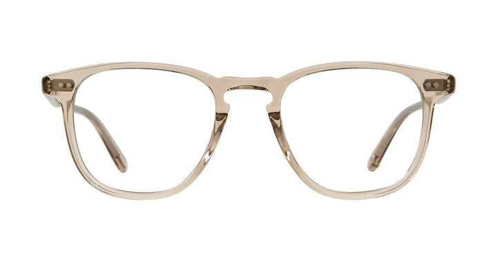 Garrett Leight - Brooks - Brew