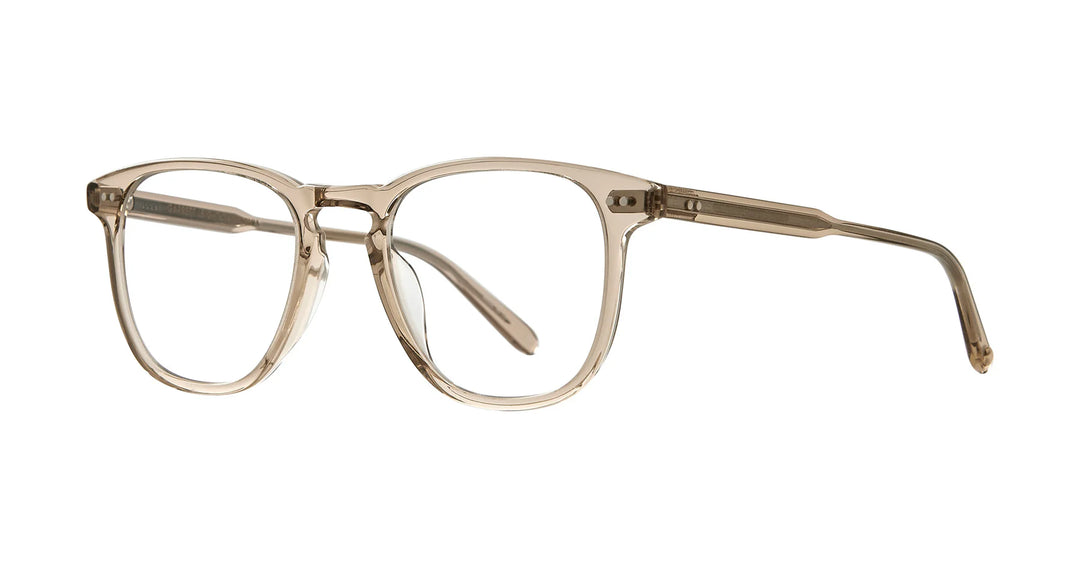 Garrett Leight - Brooks - Brew
