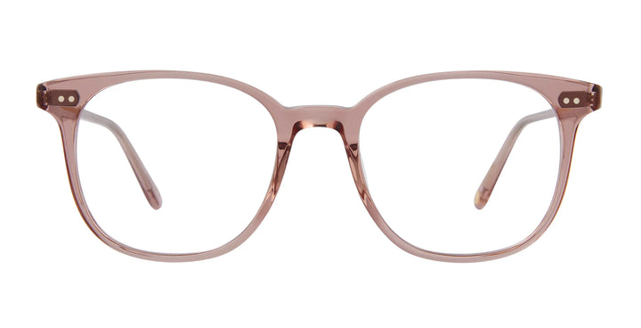 Garrett Leight - Carrol - Desert Rose