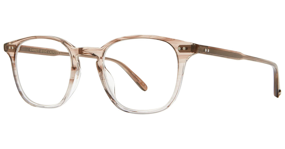 Garrett Leight - Clark - Sandstorm
