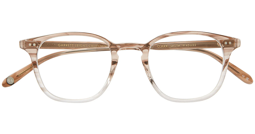 Garrett Leight - Clark - Sandstorm