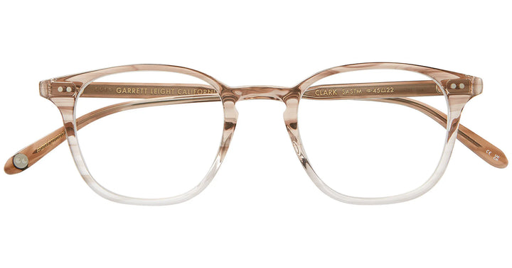 Garrett Leight - Clark - Sandstorm