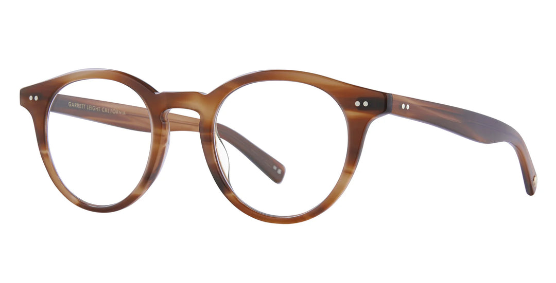 Garrett Leight - Clune X - True Demi
