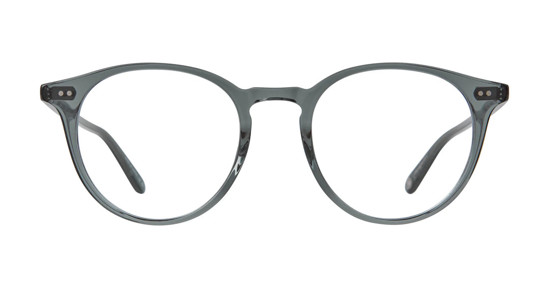 Glasses Prescription Garrett Leight Ocean Sunglasses Garrett