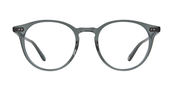 Garrett Leight - Clune - Sea Grey