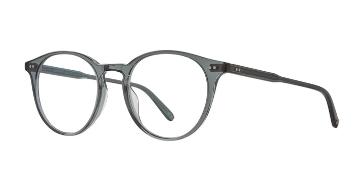 Garrett Leight - Clune - Sea Grey