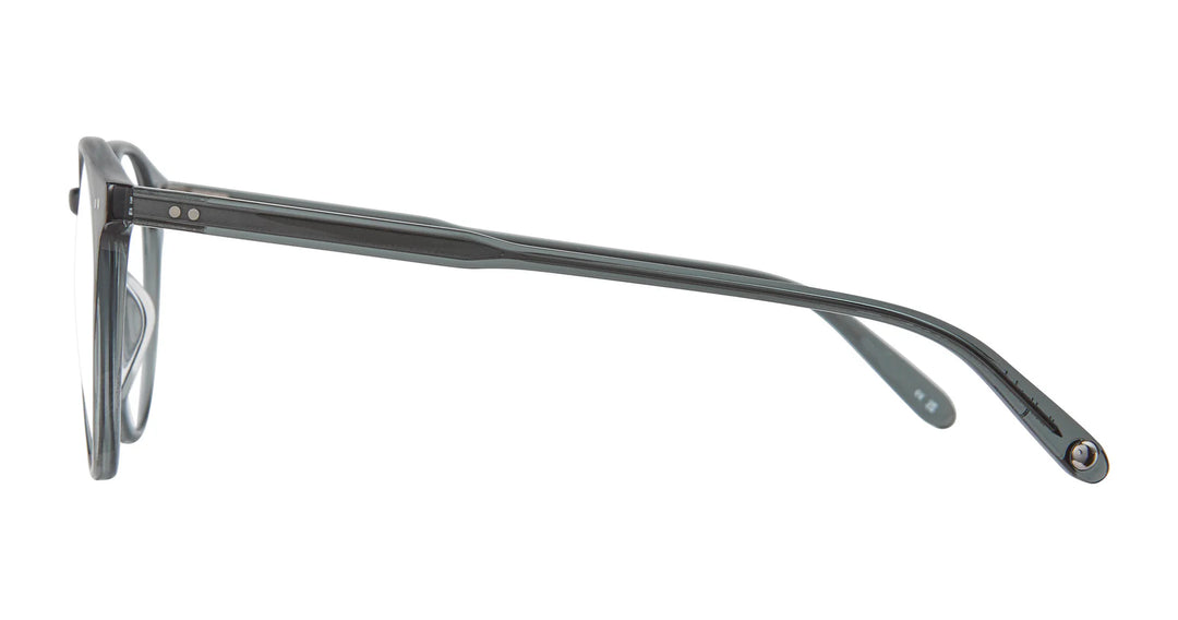 Garrett Leight - Clune - Sea Grey