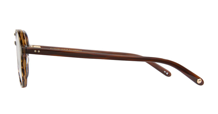 Garrett Leight - Doc - Brandy Tortoise