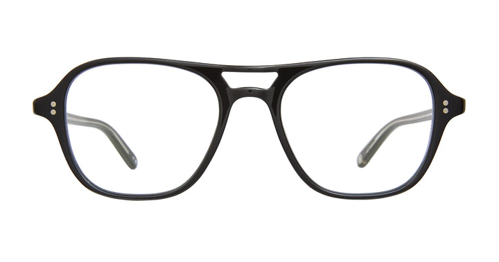 Garrett Leight - Doc - Black