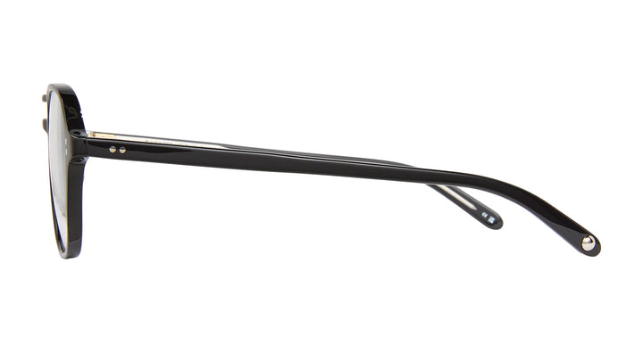 Garrett Leight - Doc - Black