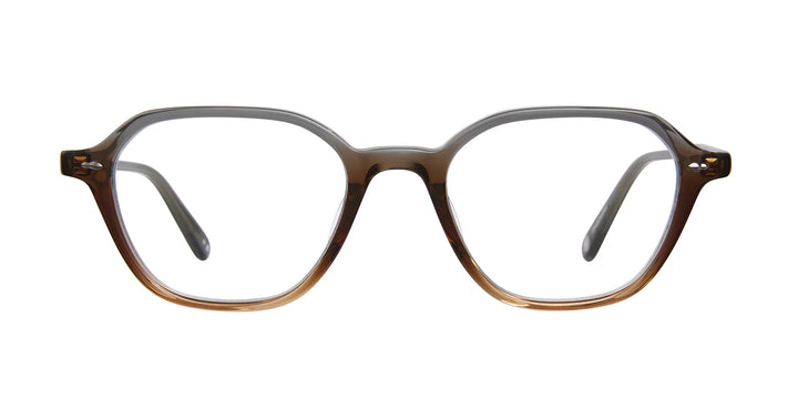 Garrett Leight - Galloway - Sandstone Fade