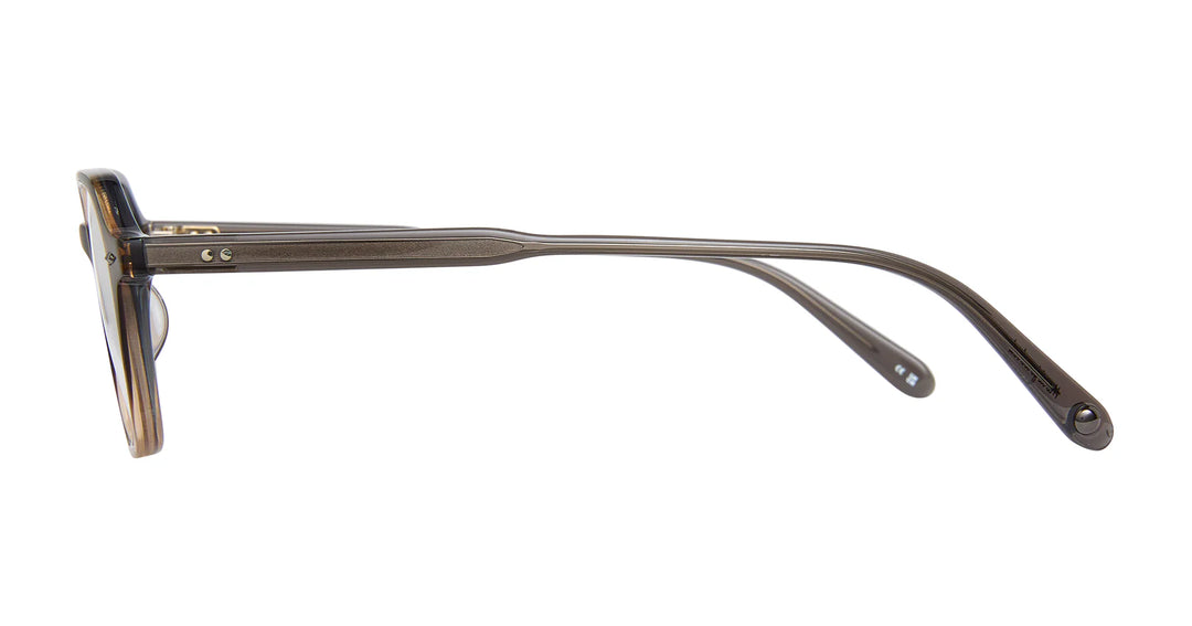 Garrett Leight - Galloway - Sandstone Fade
