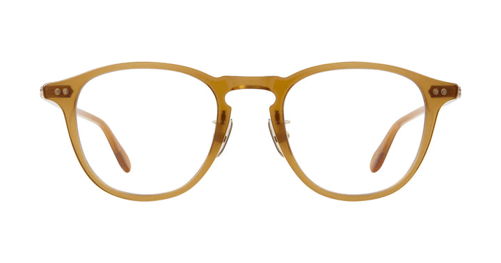 Garrett Leight - Hampton J - Sunburst