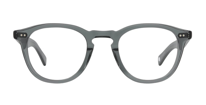 Garrett Leight - Hampton X - Sea Grey