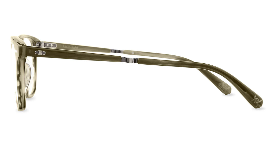 Mr Leight - Kanaloa C - Kelp/Pewter