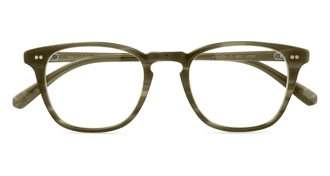 Mr Leight - Kanaloa C - Kelp/Pewter