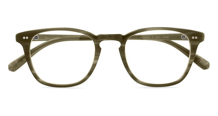 Mr Leight - Kanaloa C - Kelp/Pewter