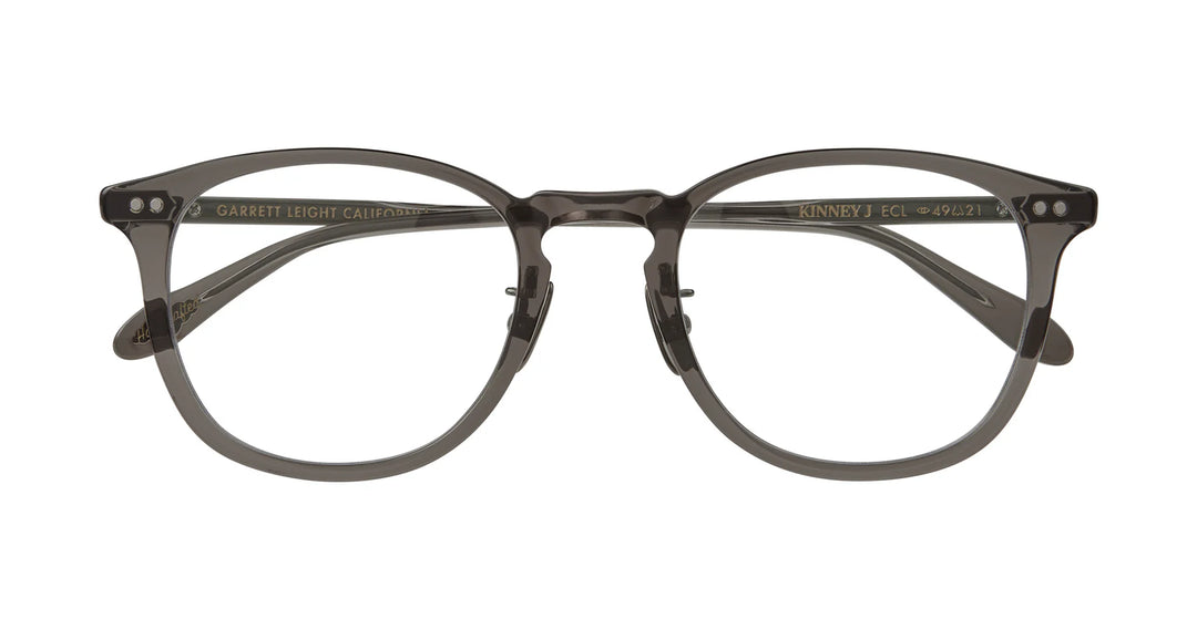 Garrett Leight - Kinney J - Eclipse