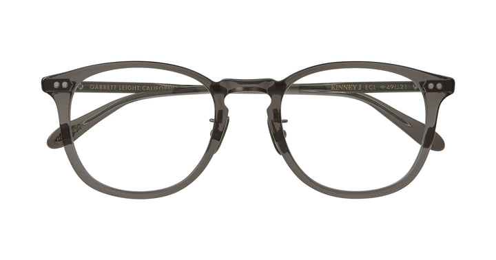 Garrett Leight - Kinney J - Eclipse