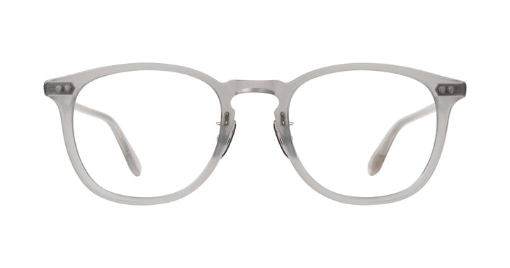 Garrett Leight - Kinney J - Misty Grey