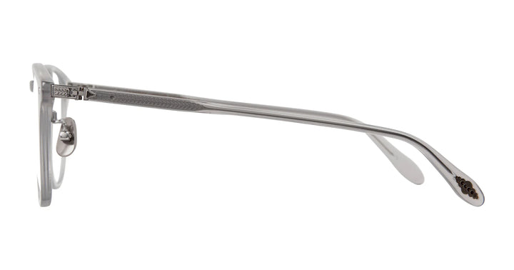 Garrett Leight - Kinney J - Misty Grey