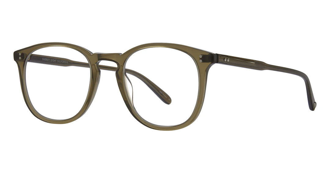 Garrett Leight - Kinney - Olio
