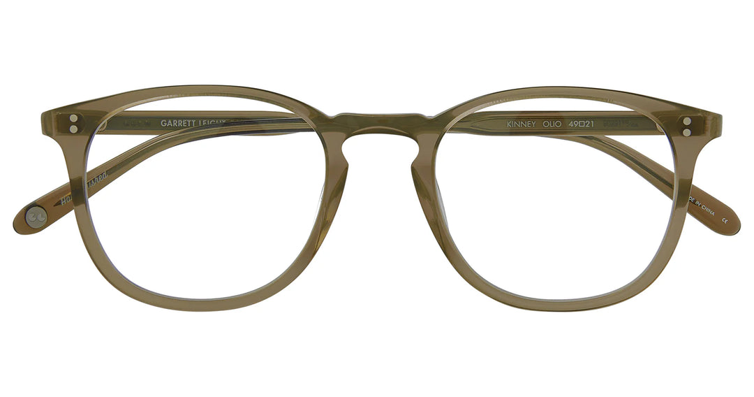 Garrett Leight - Kinney - Olio