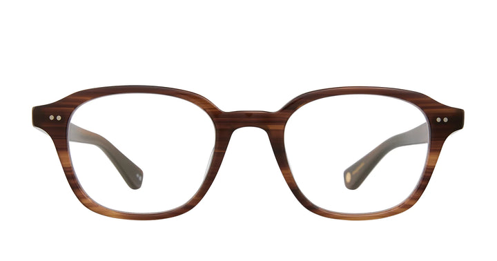 Garrett Leight - Lachman - Cherry Wood