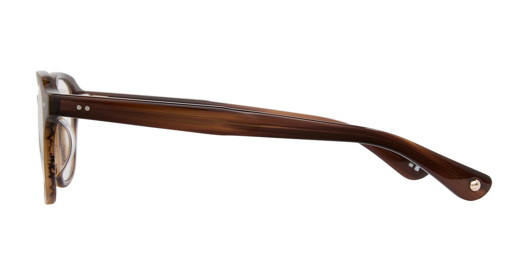 Garrett Leight - Lachman - Cherry Wood