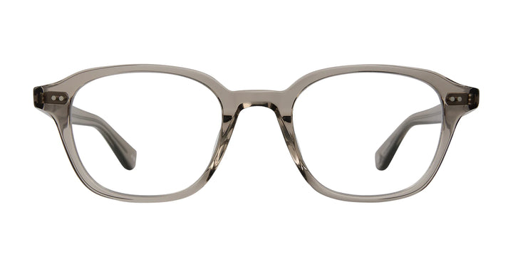 Garrett Leight - Lachman - Clay Crystal