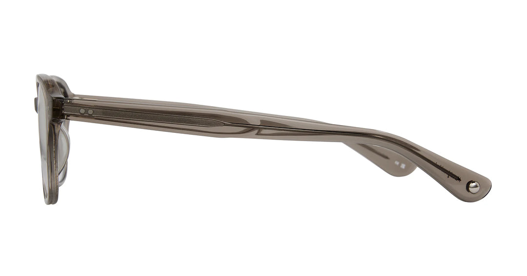 Garrett Leight - Lachman - Clay Crystal