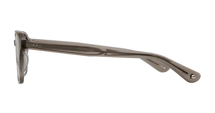 Garrett Leight - Lachman - Clay Crystal