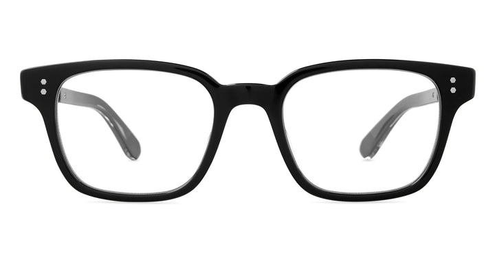 Mr Leight - Surveyor C - Black/Gunmetal
