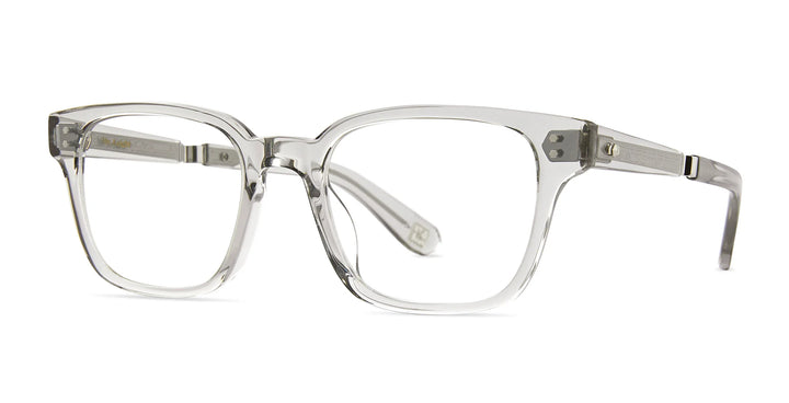 Mr Leight - Surveyor C - Quicksilver/Platinum