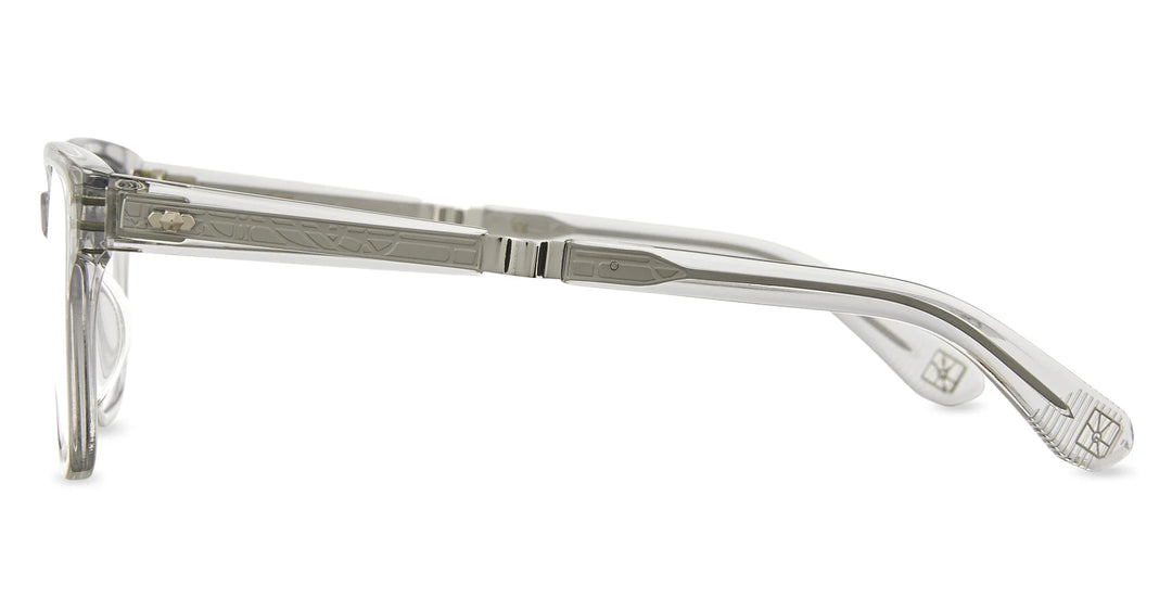 Mr Leight - Surveyor C - Quicksilver/Platinum