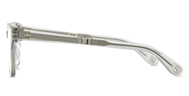 Mr Leight - Surveyor C - Quicksilver/Platinum