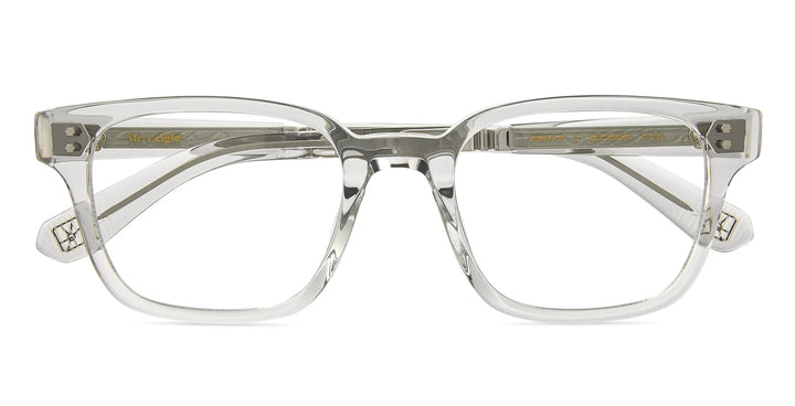 Mr Leight - Surveyor C - Quicksilver/Platinum