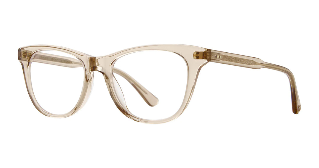 Garrett Leight - Tia Jane - Brew