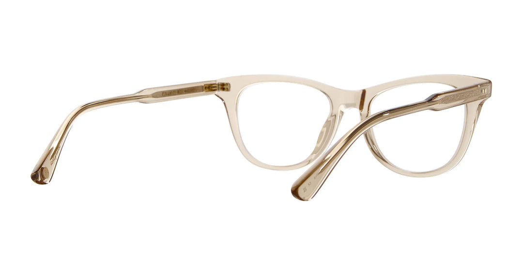 Garrett Leight - Tia Jane - Brew