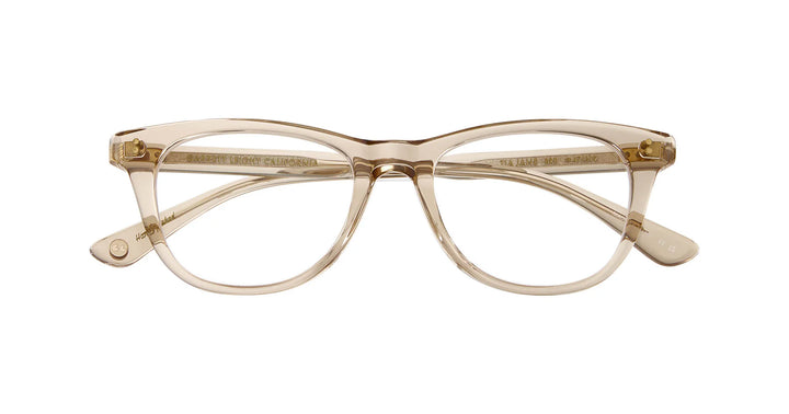 Garrett Leight - Tia Jane - Brew