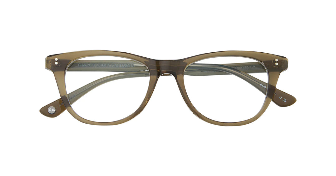 Garrett Leight - Tia Jane - Olio