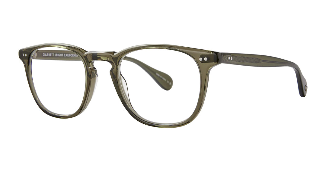 Garrett Leight - Wilshire - Willow
