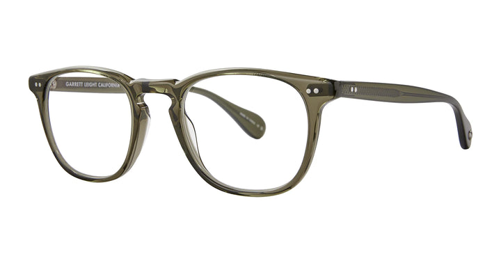 Garrett Leight - Wilshire - Willow