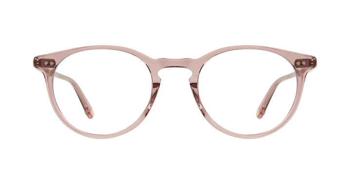 Garrett Leight - Winward - Desert Rose