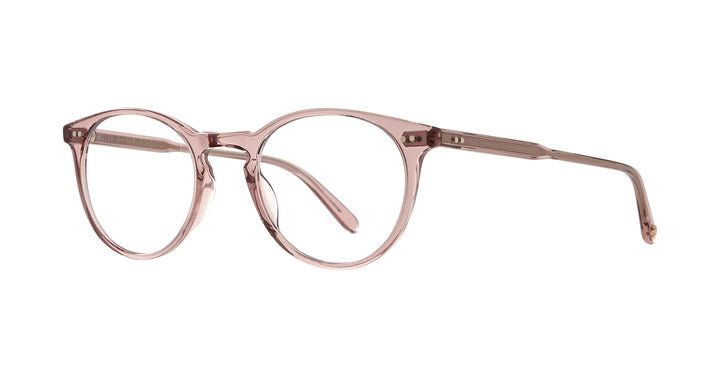 Garrett Leight - Winward - Desert Rose